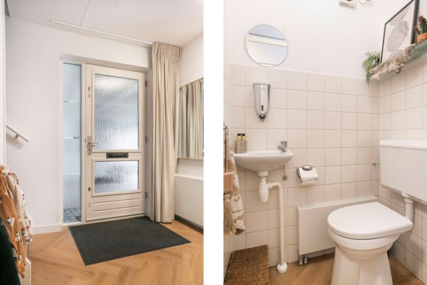 Medium property photo - Drieskensacker 1054, 6546 MC Nijmegen